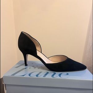 Ladies Pumps